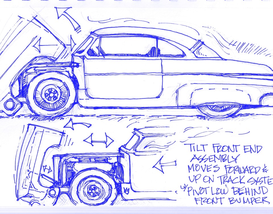 51 Victoria tilt blueline V.1.