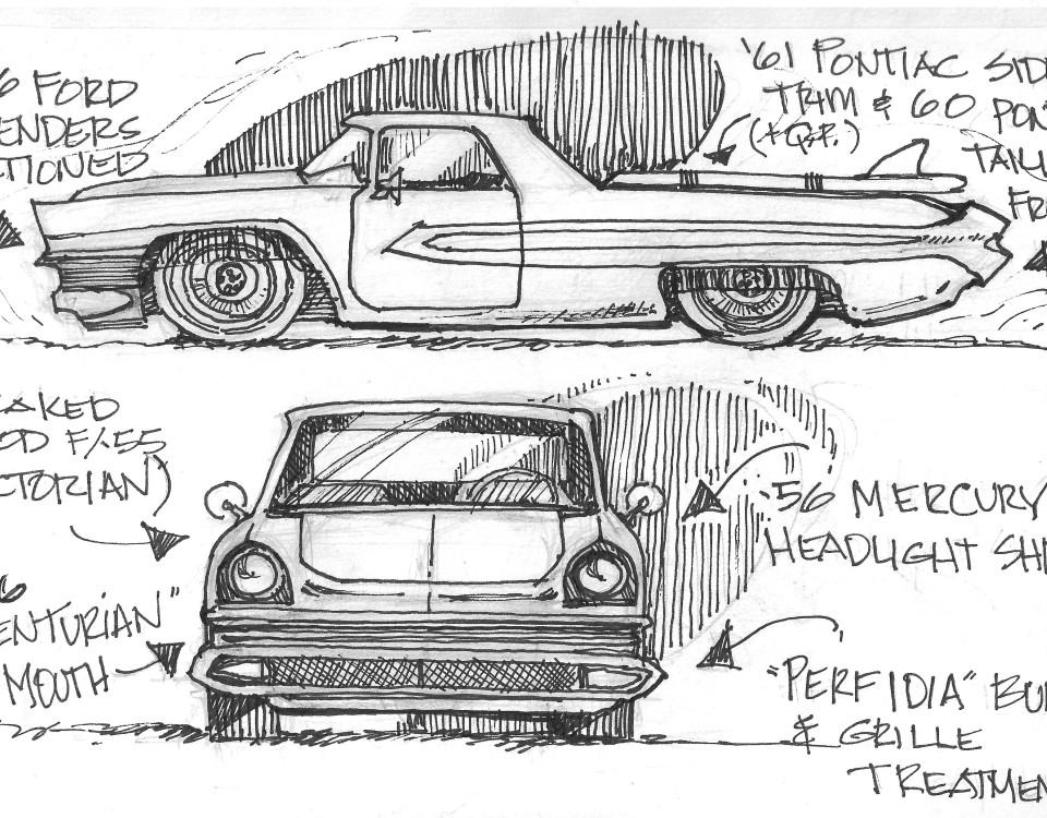 Alexandria profile edit V.1.