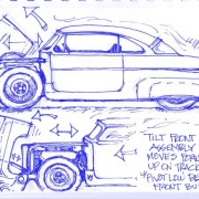 51 Victoria tilt blueline V.1.