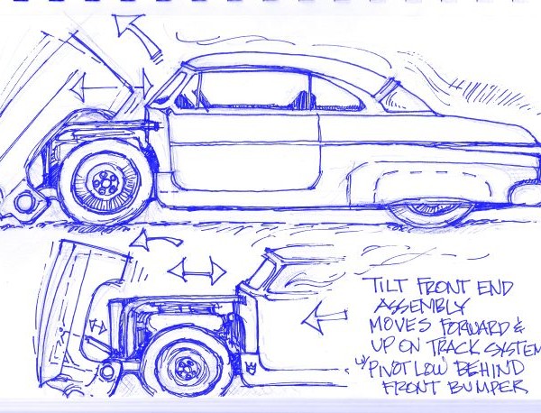 51 Victoria tilt blueline V.1.