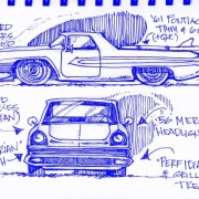 Alexandria profile BP V.1.