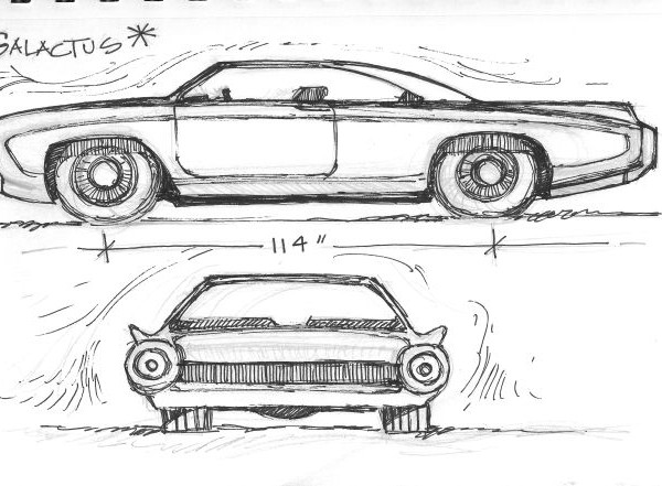 Galactus profile V.1.